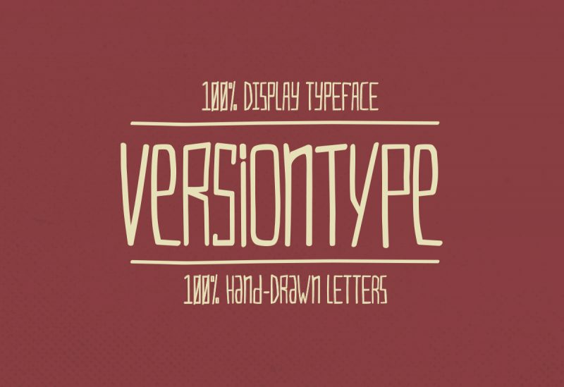 85 Free Retro Fonts for Your Design Toolbox - Page 3 of 7 - Inspirationfeed