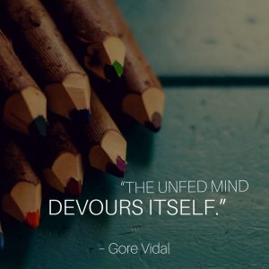 40 Inspirational Art Quotes from Famous Artists - Inspirationfeed