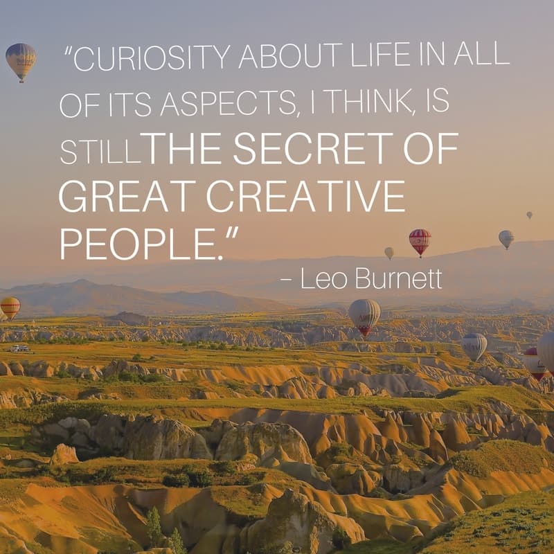 40 Inspirational Art Quotes from Famous Artists - Inspirationfeed