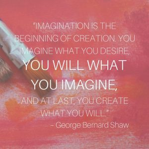 40 Inspirational Art Quotes from Famous Artists - Inspirationfeed