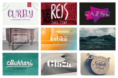 Free Vintage Fonts For You-min