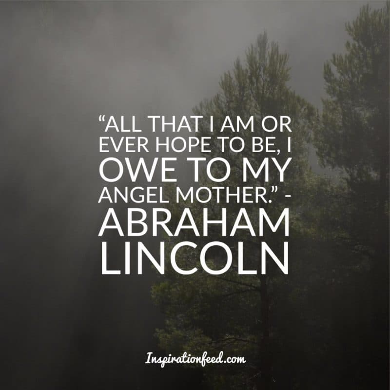 Abraham Lincoln Citations