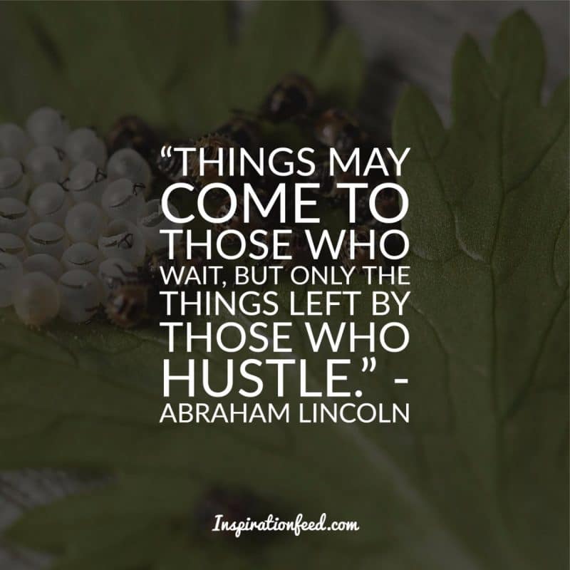 Abraham Lincoln Quotes