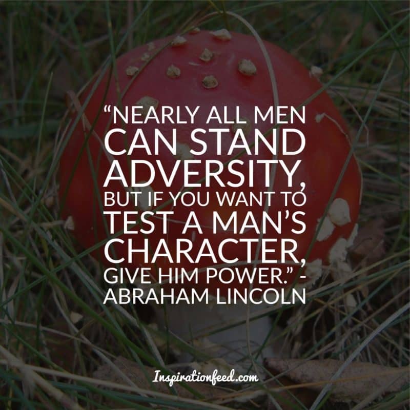 Abraham Lincoln Citations