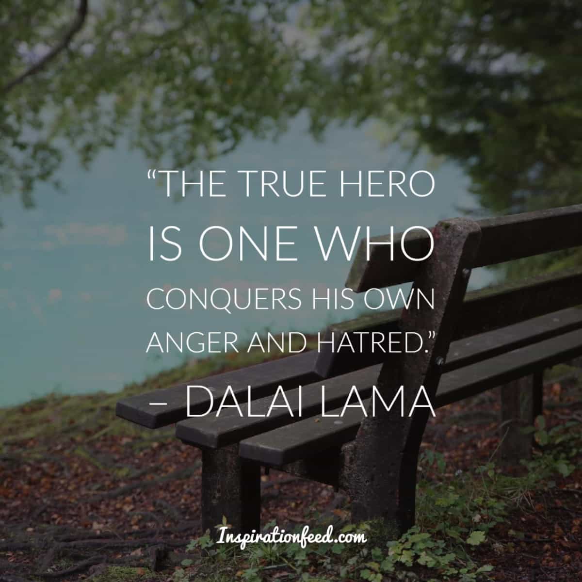 30 Dalai Lama Quotes on Compassion, Peace, and Life - Inspirationfeed