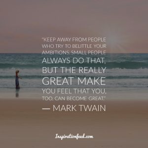 30 Mark Twain Quotes about Life and Writing | Inspirationfeed