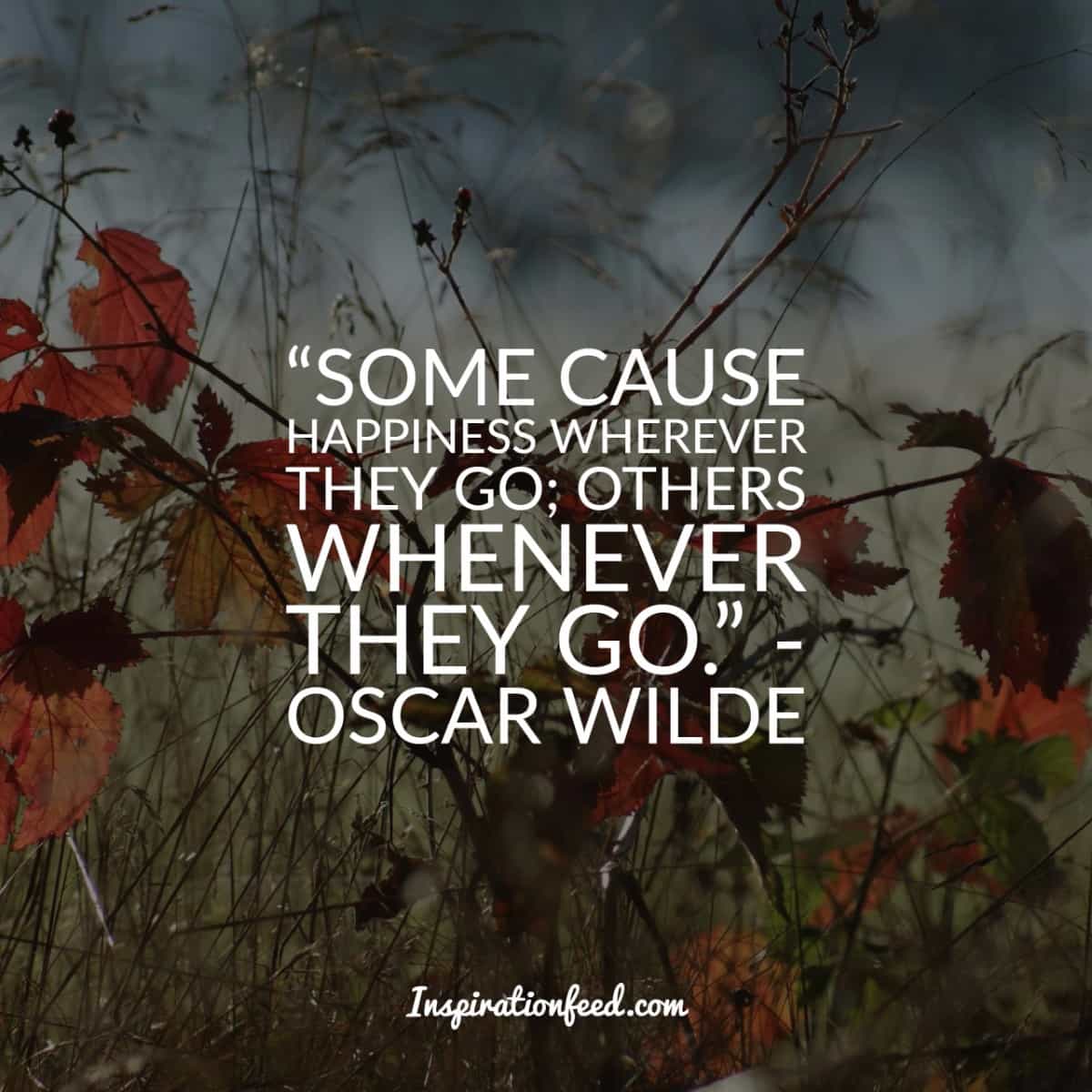 30 Oscar Wilde Quotes about Beauty and Life - Inspirationfeed