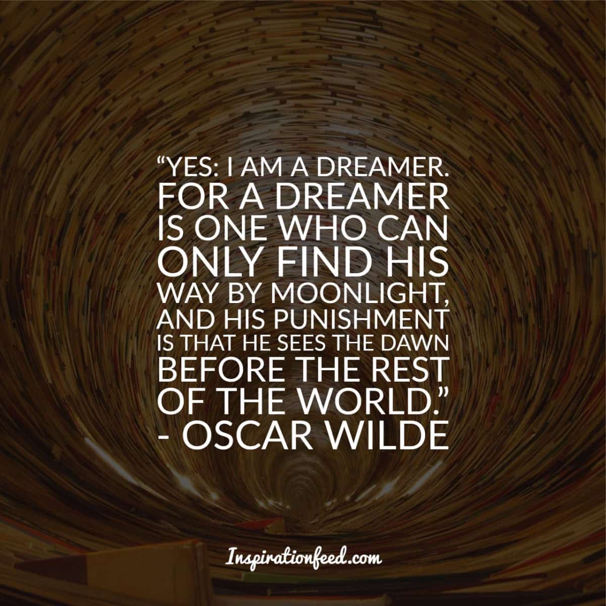 30 Oscar Wilde Quotes About Beauty And Life | Inspirationfeed