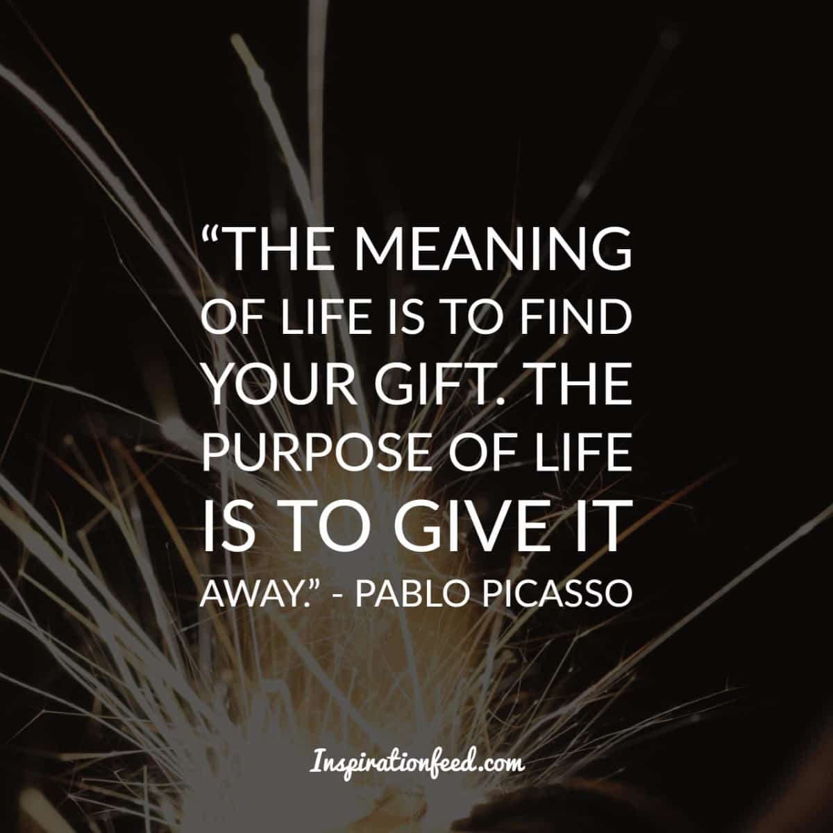 Pablo Picasso Quote 4
