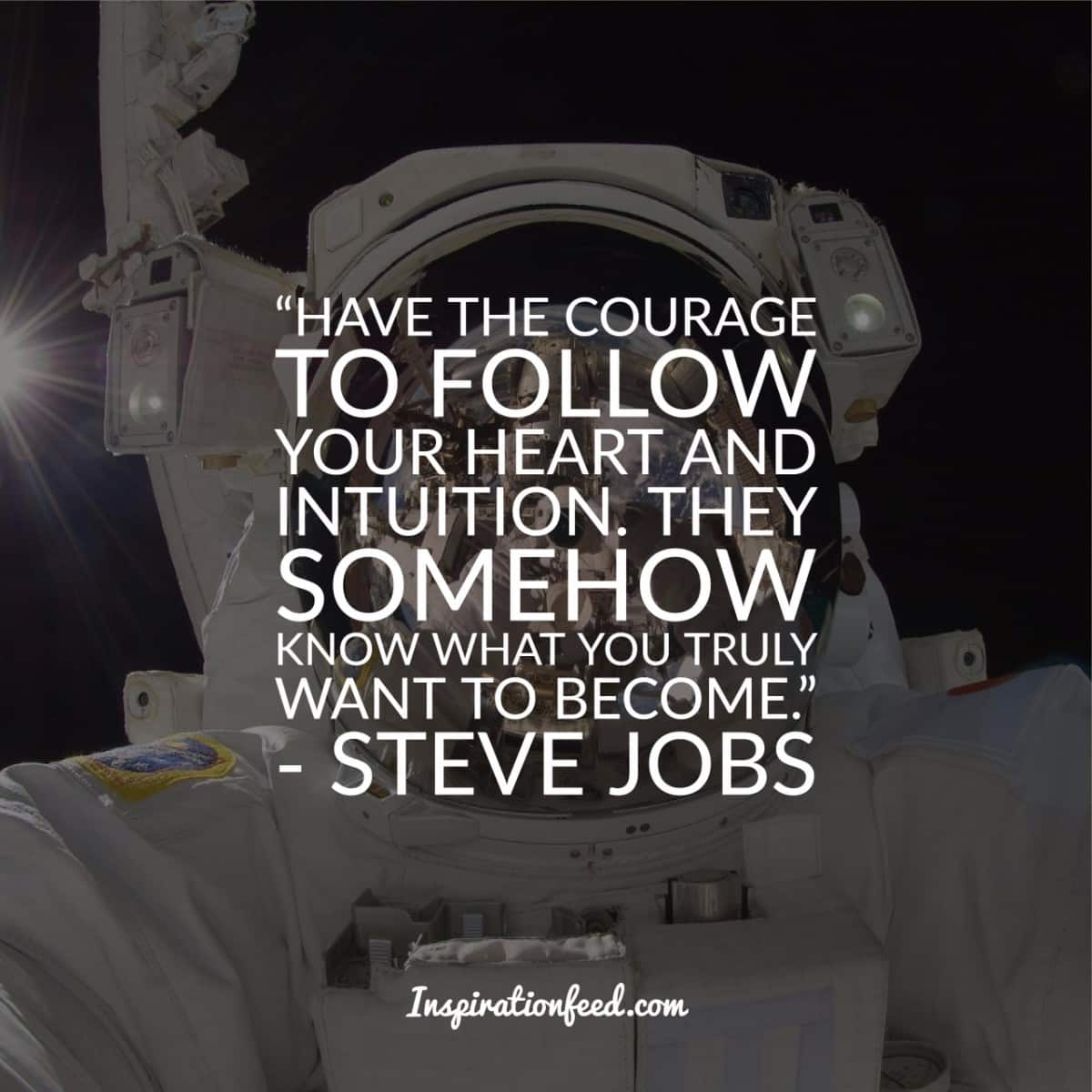 30 Steve Jobs Quotes That Will Inspire You To Follow Your Passion ...