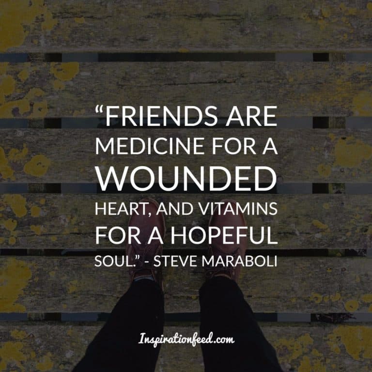 40 Friendship Quotes to Celebrate Your Friends  Inspirationfeed