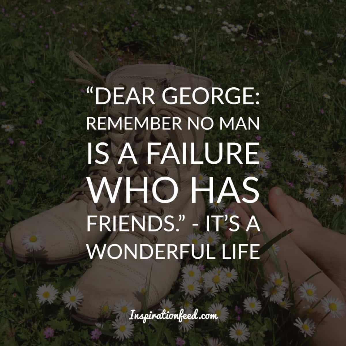 40 Friendship Quotes to Celebrate Your Friends - Inspirationfeed