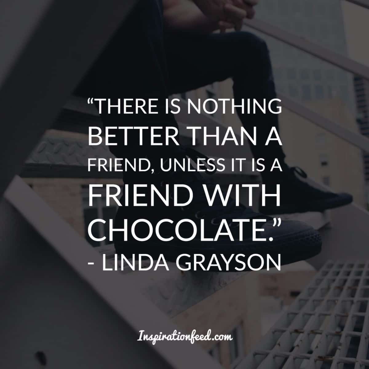 40 Friendship Quotes to Celebrate Your Friends - Inspirationfeed