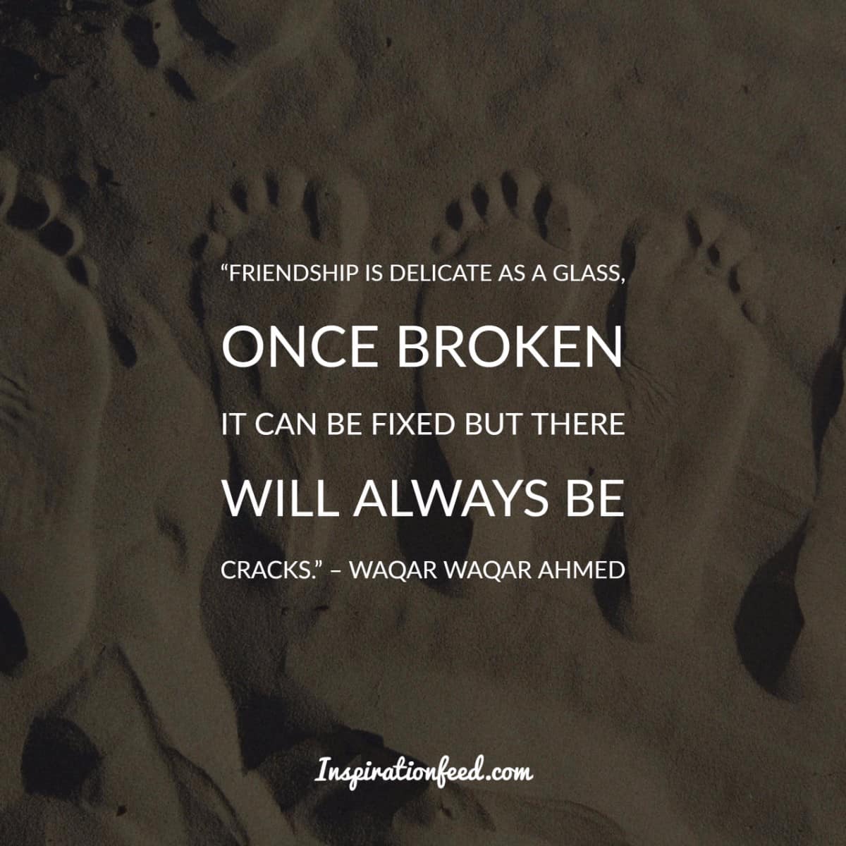 40 Friendship Quotes to Celebrate Your Friends - Inspirationfeed
