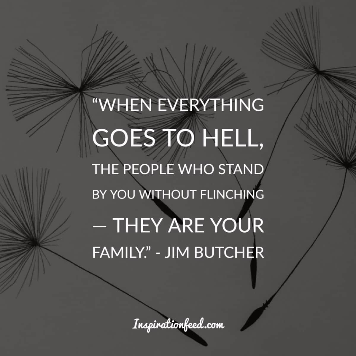 35 Beautiful Quotes That’s All about Family - Inspirationfeed