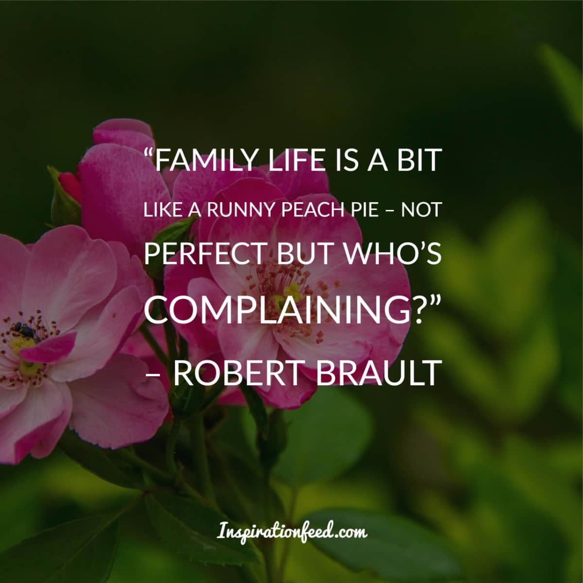 35 Beautiful Quotes That’s All about Family - Inspirationfeed