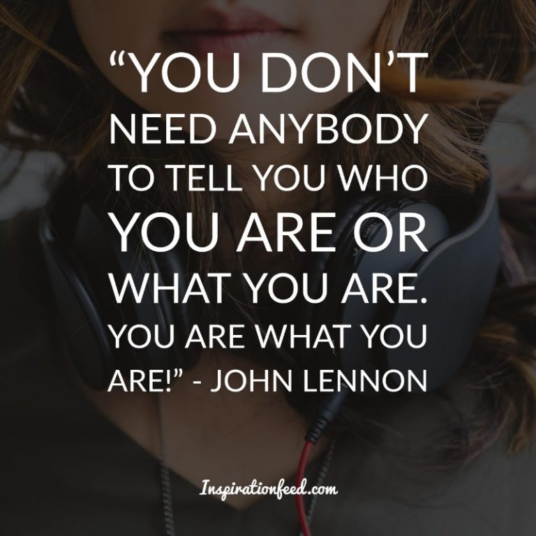 30 Powerful John Lennon Quotes on Peace, Love, and Life (Image Quotes