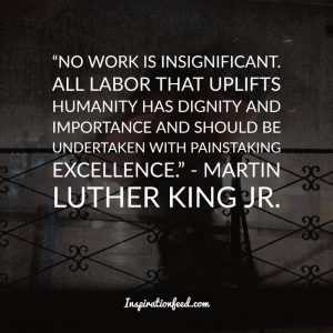 30 Martin Luther King Jr. Quotes on Courage and Equality | Inspirationfeed