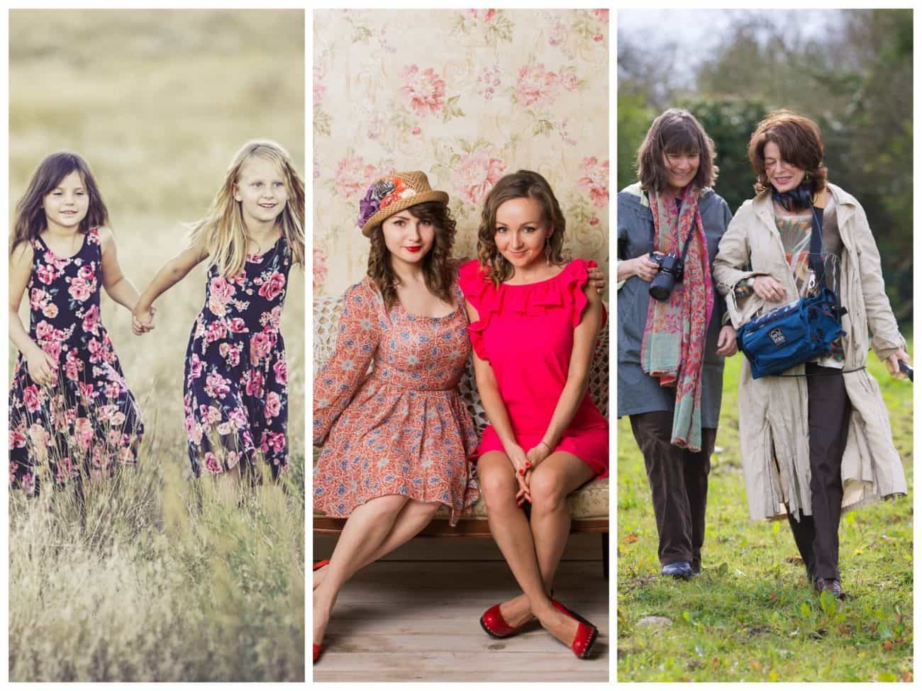 30 Of The Best Sayings and Quotes About Sisters - Inspirationfeed