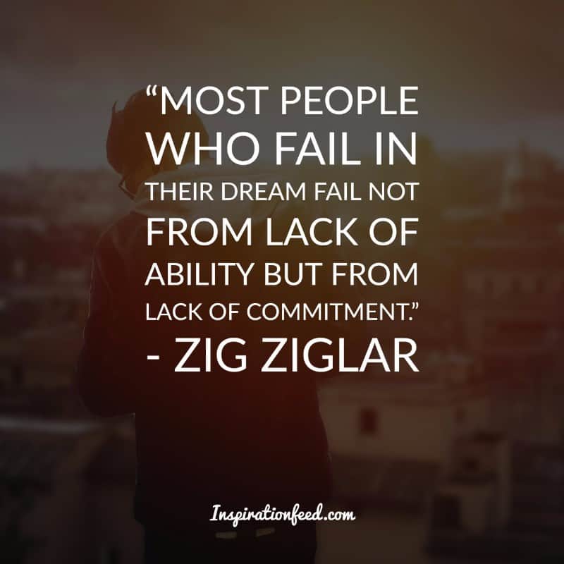 30 Best Zig Ziglar Quotes To Inspire Greatness In Life and In Business ...