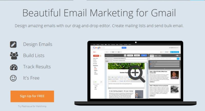 How to Run Email Marketing Campaigns Using Gmail | Inspirationfeed