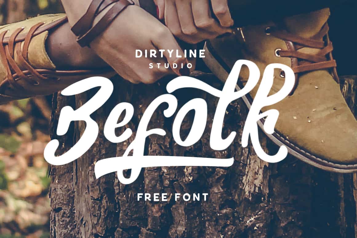97 Free Hipster Fonts To Elevate Your Designs Inspirationfeed