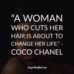 25 Of The Best Coco Chanel Quotes On Fashion and True Style ...