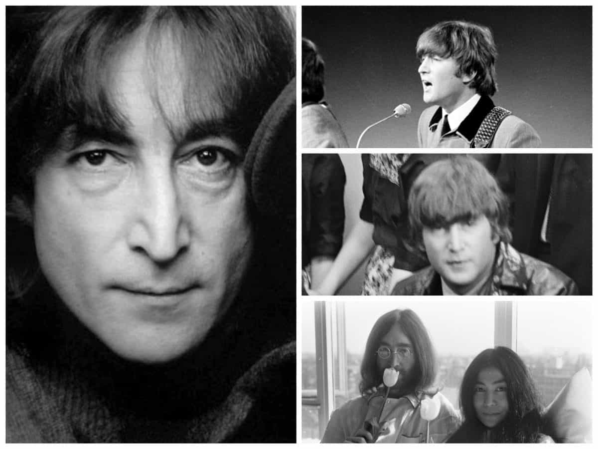 30 Powerful John Lennon Quotes on Peace, Love, and Life (Image Quotes ...