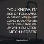 25 Hilarious Mitch Hedberg Quotes and Jokes To Get You Laughing ...