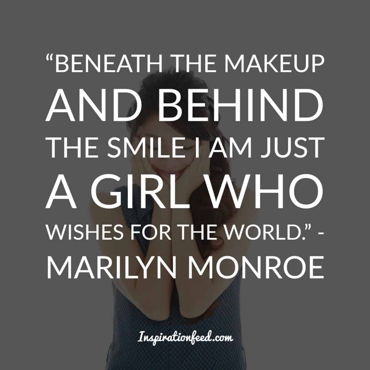 30 Marilyn Monroe Quotes About Beauty Love And Life Inspirationfeed   Adobe Spark 13 2 1200x1200 