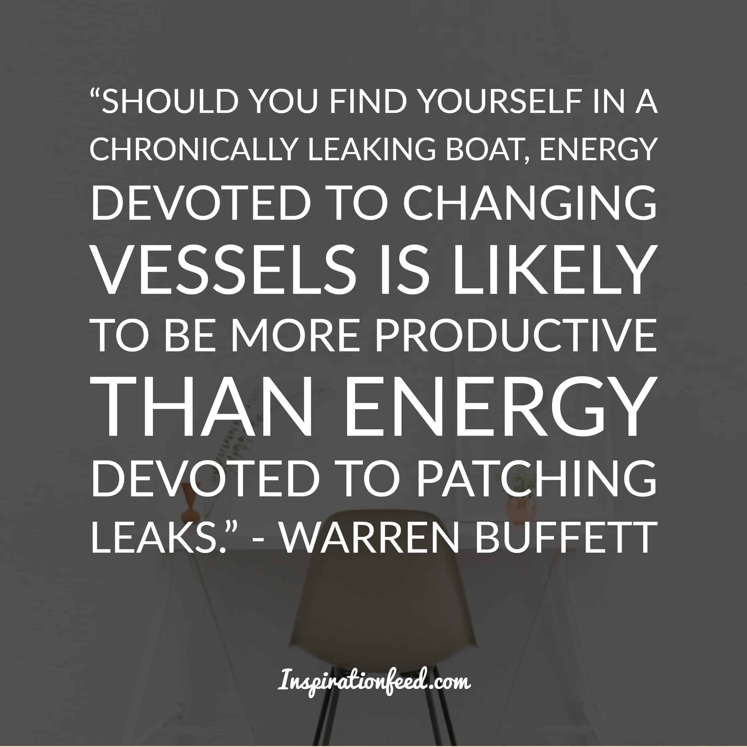 40 Brilliant Warren Buffett Quotes To Help You Build Wealth And Success ...