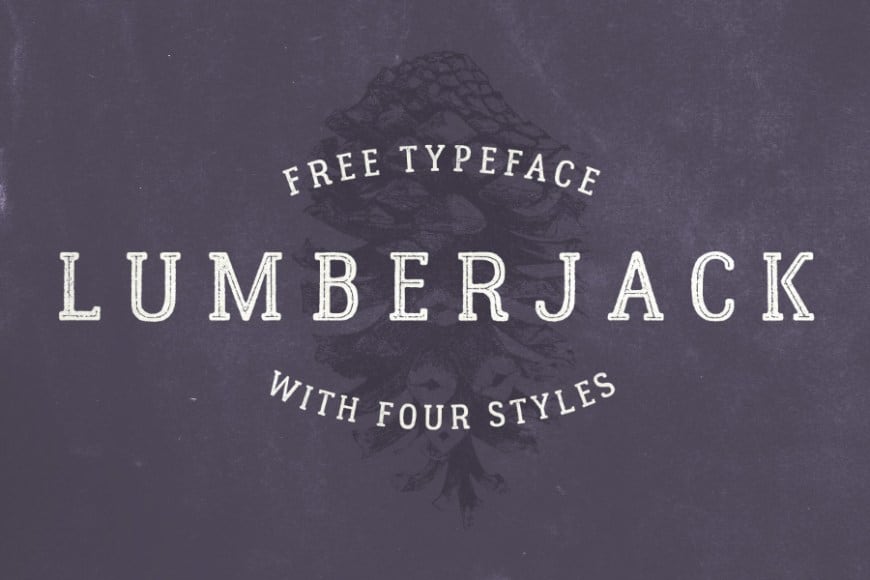 modern hipster fonts for mac free