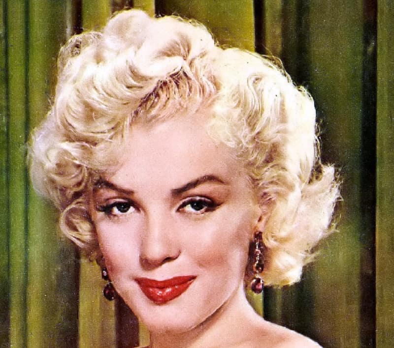 30 Marilyn Monroe Quotes About Beauty Love And Life Inspirationfeed