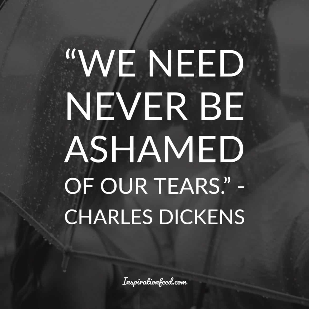 20 Charles Dickens Quotes from His Best Works Inspirationfeed