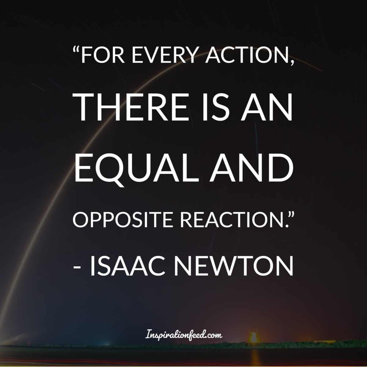 35 Insightful Quotes from The Brilliant Mind Of Sir Isaac Newton