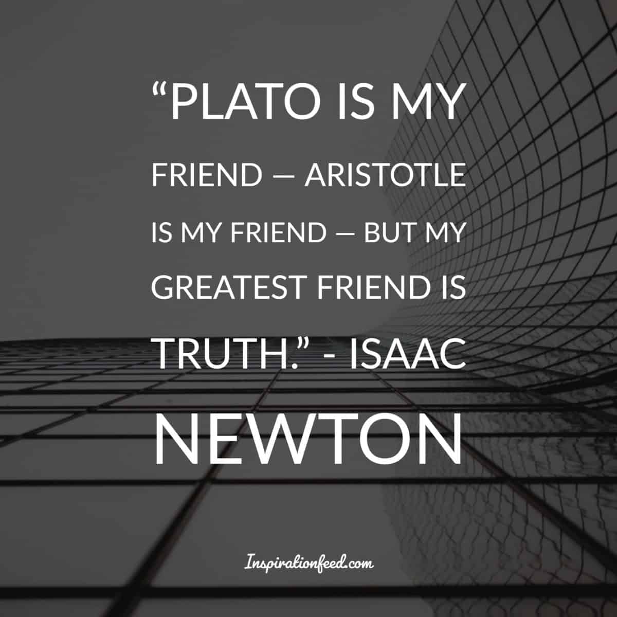 35 Insightful Quotes from The Brilliant Mind Of Sir Isaac Newton