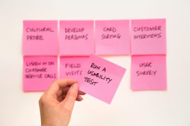 User Interface Design