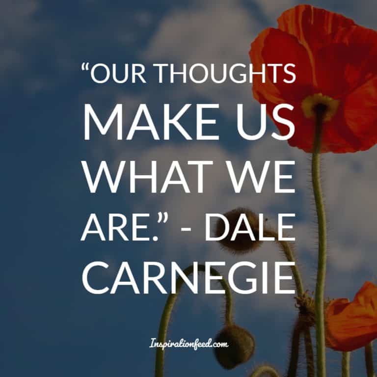 30 Of The Best Dale Carnegie Quotes On Having A Great Life ...