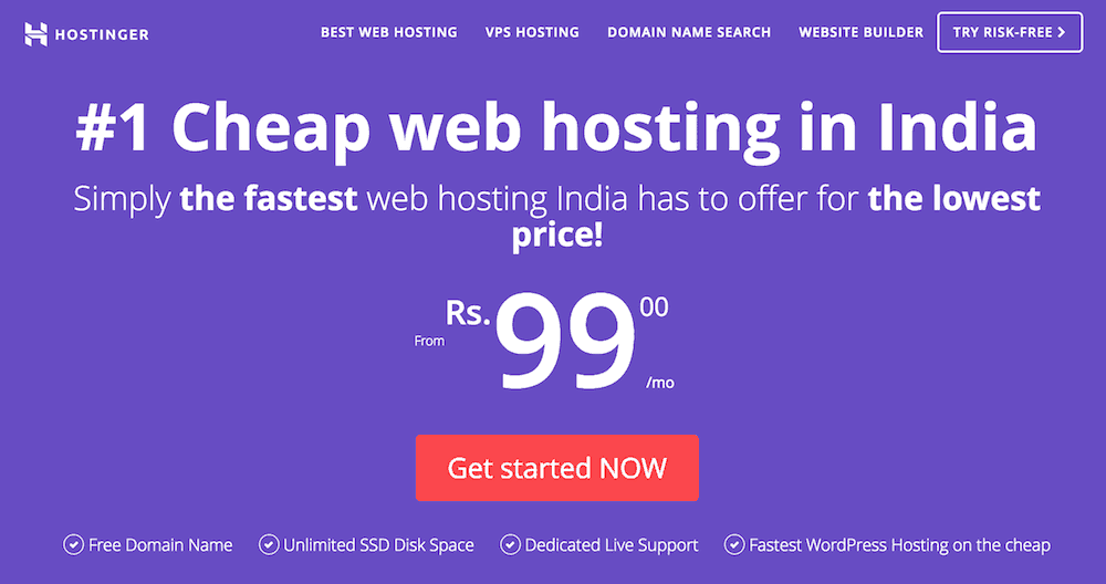 Powerful Free Webhosting More From Hostinger In Depth Look Images, Photos, Reviews