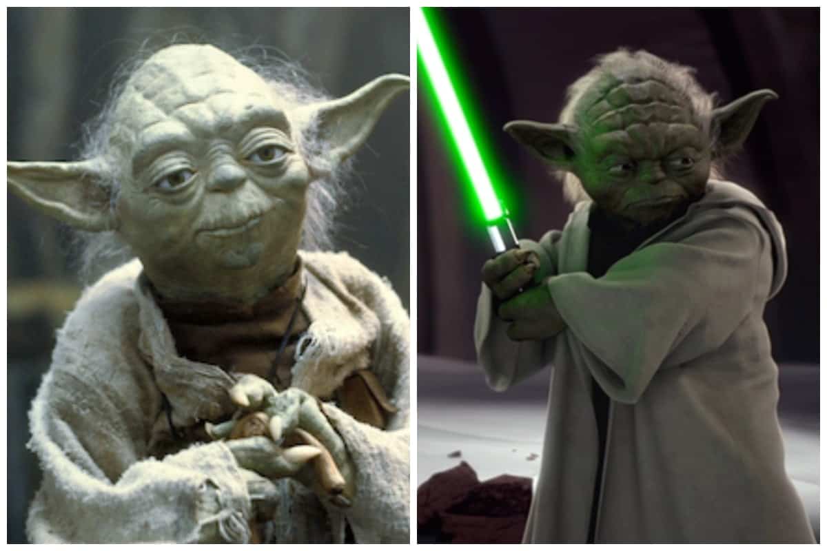 40 Of The Best Yoda Quotes To Awaken The Force In You | Inspirationfeed