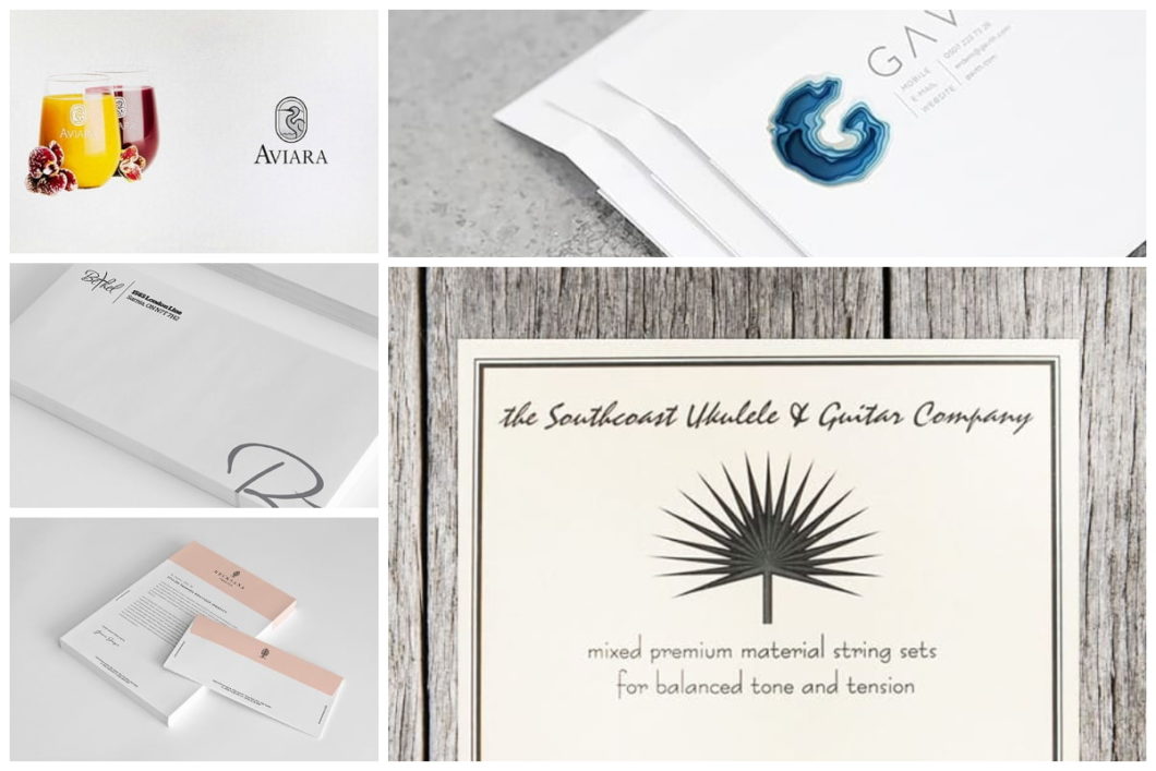 16 Stylish and Unique Envelope Design Ideas Inspirationfeed