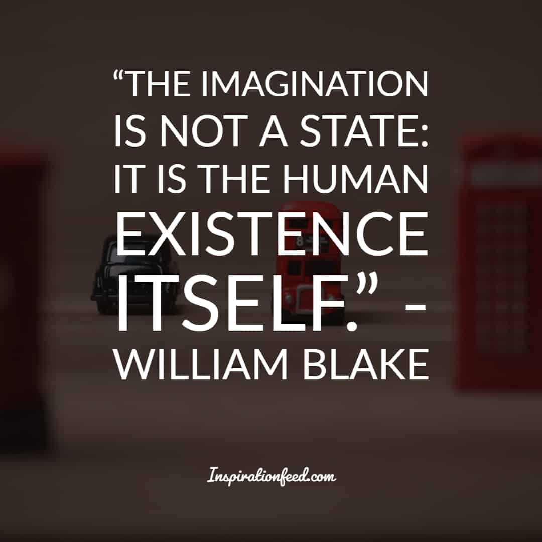 30 Inspirational William Blake Quotes and Sayings To Make You Wise