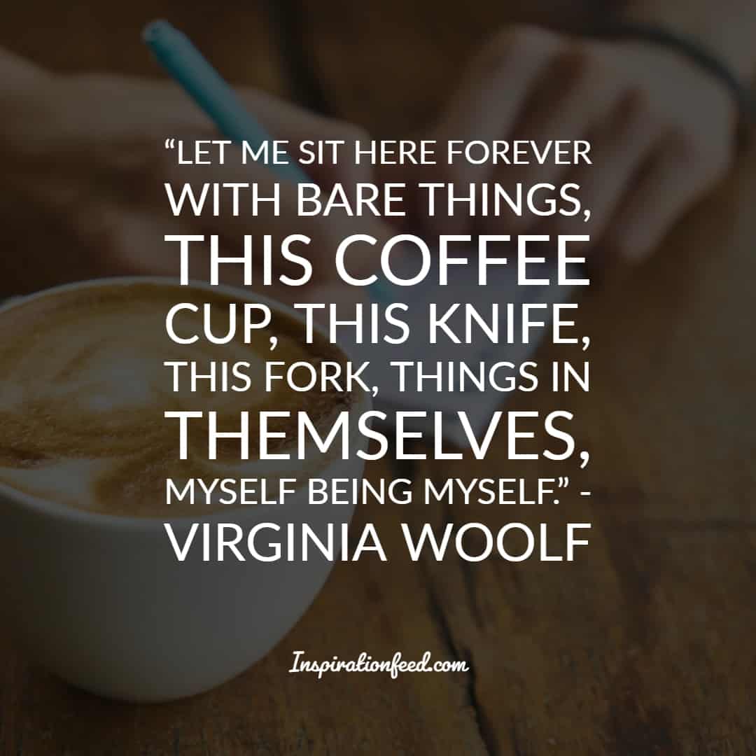 35 Literary Virginia Woolf Quotes about Books, Writing, and Life