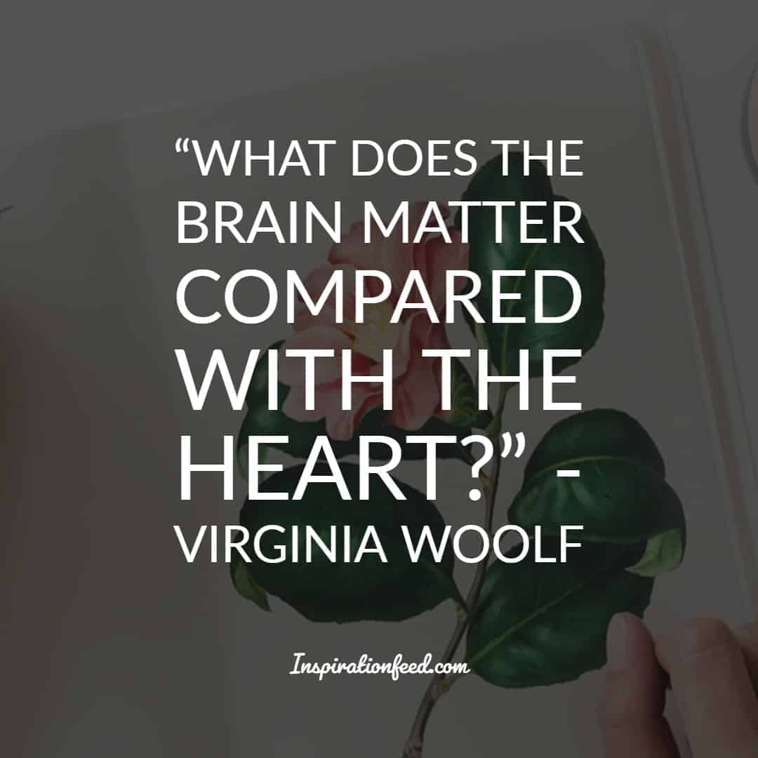 35 literary virginia woolf quotes about books writing and life