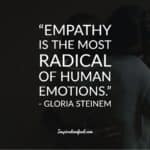 30 Powerful Gloria Steinem Quotes for Both Men and Women | Inspirationfeed