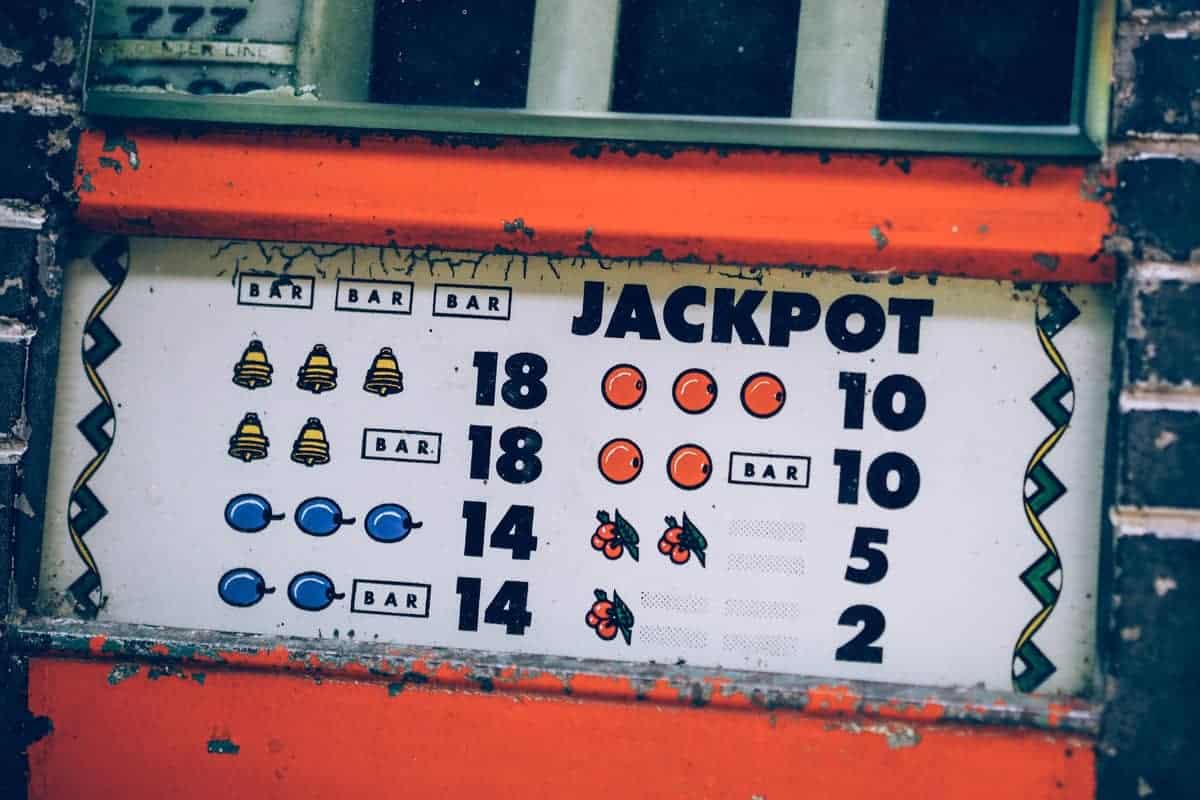 Hitting the Lottery