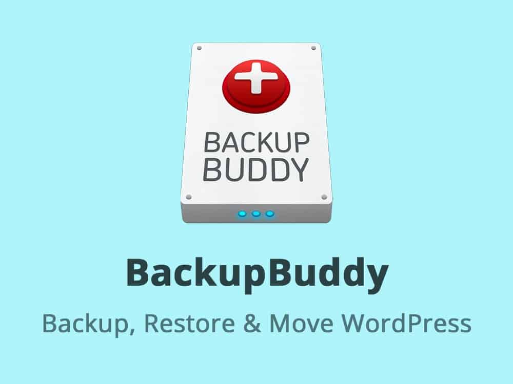 backup buddy free