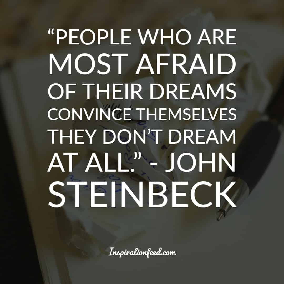 30 John Steinbeck Quotes To Give You a New Perspective On Life
