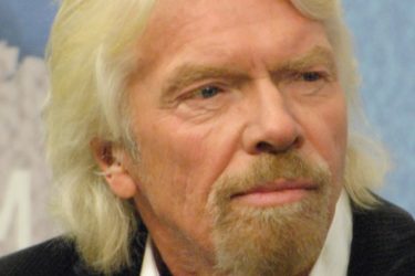 Richard Branson Quotes