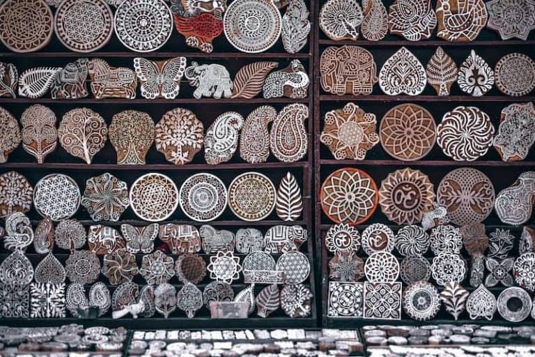 11 Types of Stamps and Where They Are Used Stamp Guide